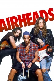 Watch Free Airheads Full Movies Bflix