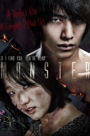 Watch Free Monster Full Movies Bflix