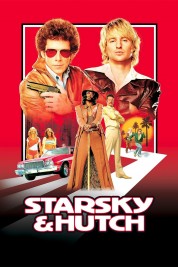 Watch Free Starsky & Hutch Full Movies Bflix