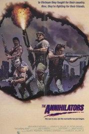 Watch Free The Annihilators Full Movies Bflix