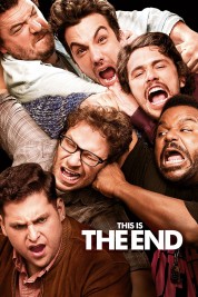 Watch Free This Is the End Full Movies Bflix