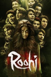 Watch free Roohi HD online