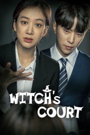 Watch Free Witch's Court Full Movies Bflix