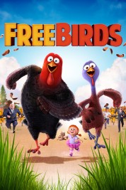 Watch Free Free Birds Full Movies Bflix