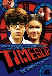Timeslip Timeslip