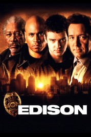 Watch Free Edison Full Movies Bflix