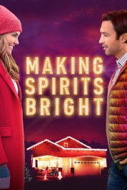 Watch Free Making Spirits Bright Full Movies Bflix