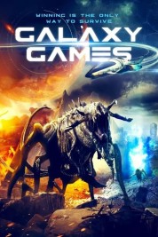 Watch Free Galaxy Games Full Movies Bflix