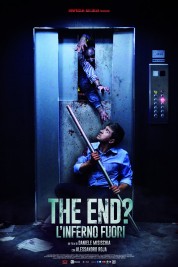 Watch Free The End? Movies HD Online Soap2Day