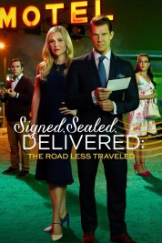 Watch Free Signed, Sealed, Delivered: The Road Less Traveled Full Movies Bflix