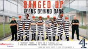 Watch Free Banged Up: Teens Behind Bars Full Movies Bflix