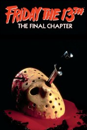 Watch Free Friday the 13th: The Final Chapter Full Movies Bflix