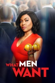 watch free What Men Want hd online