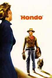 Watch Free Hondo Full Movies Bflix