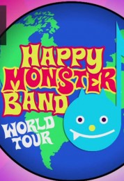 Watch Free Happy Monster Band Full Movies Bflix