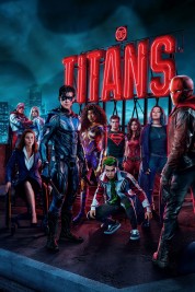 Watch Free Titans Full Movies Bflix