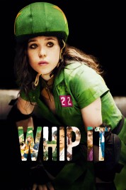 Watch Free Whip It Full Movies Bflix