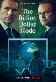 Watch Free The Billion Dollar Code Full Movies Bflix