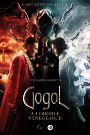 Watch Free Gogol. A Terrible Vengeance Full Movies Bflix