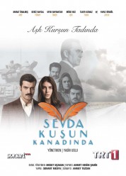 Sevda Kuşun Kanadında 2016