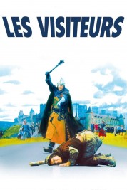 Watch Free The Visitors Full Movies Bflix