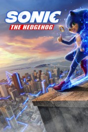 Watch Free Sonic the Hedgehog Full Movies Bflix