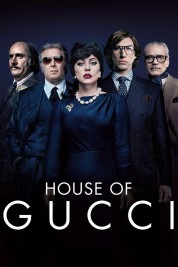 Watch Free House of Gucci Full Movies Bflix