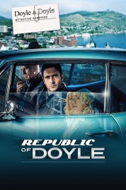 Watch Free Republic of Doyle Full Movies Bflix