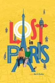 Watch Free Lost in Paris Movies HD Online Soap2Day