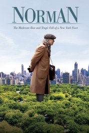 Watch Free Norman: The Moderate Rise and Tragic Fall of a New York Fixer Full Movies Bflix