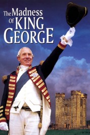 Watch Free The Madness of King George Full Movies Bflix