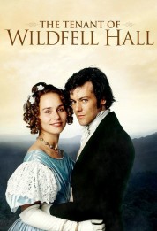 Watch Free The Tenant of Wildfell Hall Full Movies Bflix