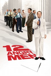 Watch Free 12 Angry Men Full Movies Bflix