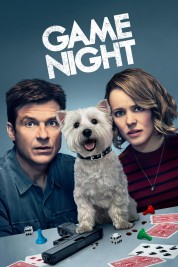 Watch Free Game Night Full Movies Bflix