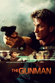 watch free The Gunman hd online