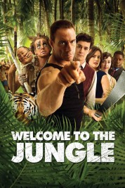 Watch Free Welcome to the Jungle Full Movies Bflix