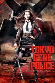 Watch Free Tokyo Gore Police Full Movies Bflix