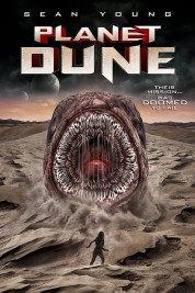 watch free Planet Dune hd online