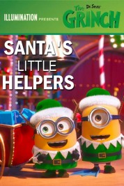 Watch Free Santa's Little Helpers Full Movies Bflix