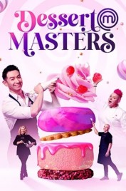 Watch Free MasterChef: Dessert Masters Full Movies Bflix