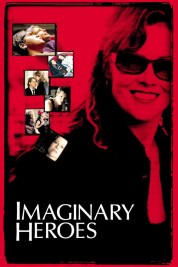 Watch Free Imaginary Heroes Full Movies Bflix