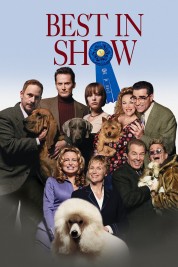 Watch Free Best in Show Full Movies Bflix