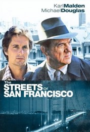 Watch Free The Streets of San Francisco Full Movies Bflix