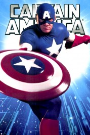 Watch free Captain America HD online