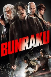 Watch Free Bunraku Full Movies Bflix