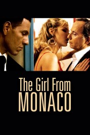 watch free The Girl from Monaco hd online