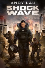 Watch Free Shock Wave Full Movies Bflix