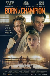 watch free Born a Champion hd online