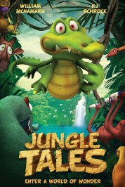 watch free Jungle Tales hd online