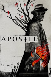 watch free Apostle hd online